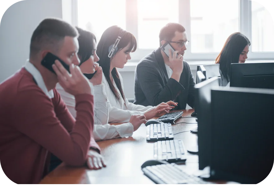 Что включает в себя «Контроль качества звонков» от MTS в Зеленограде