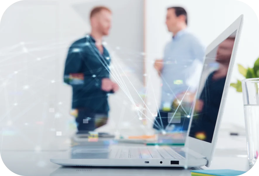 Основные подходы к построению сетей в Зеленограде