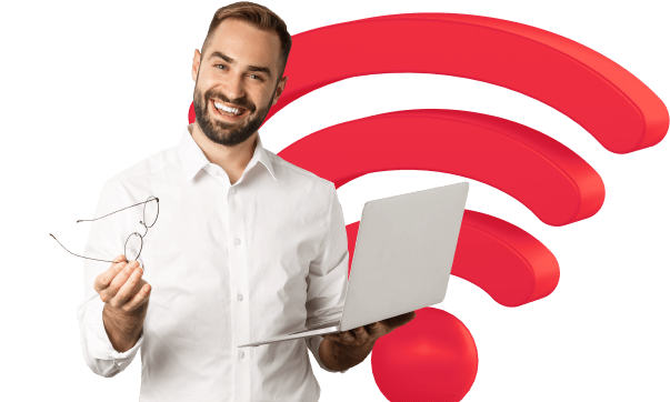 Wi-Fi для бизнеса от МТС в Зеленограде